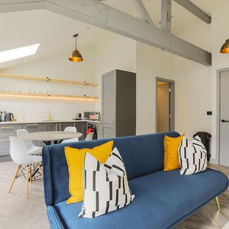 בארי Goodstay Apartments By Urban Space מראה חיצוני תמונה