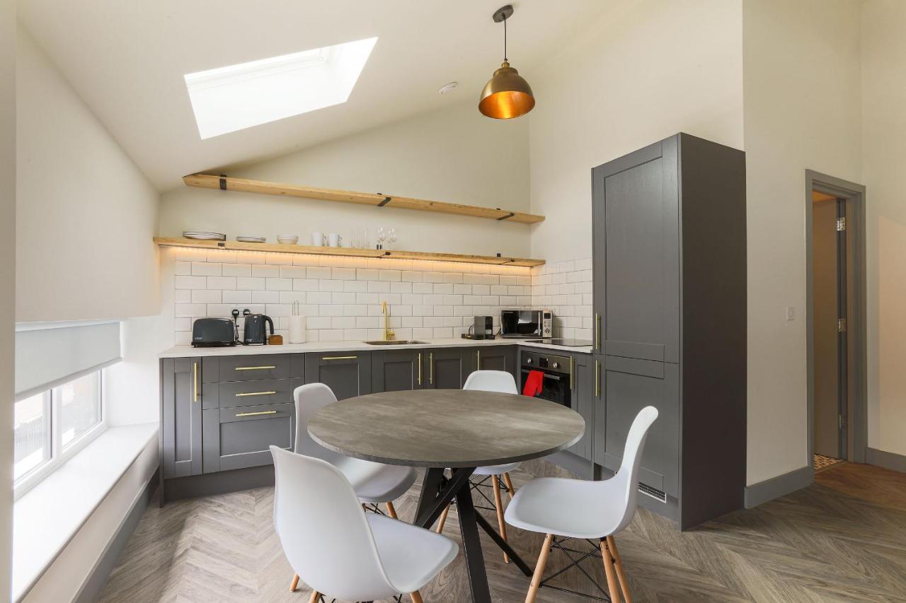בארי Goodstay Apartments By Urban Space מראה חיצוני תמונה