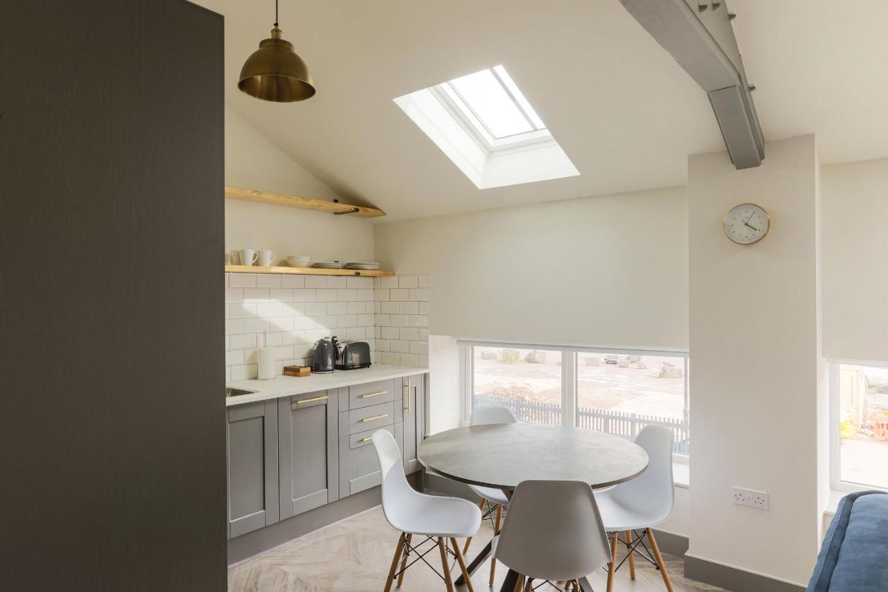 בארי Goodstay Apartments By Urban Space מראה חיצוני תמונה