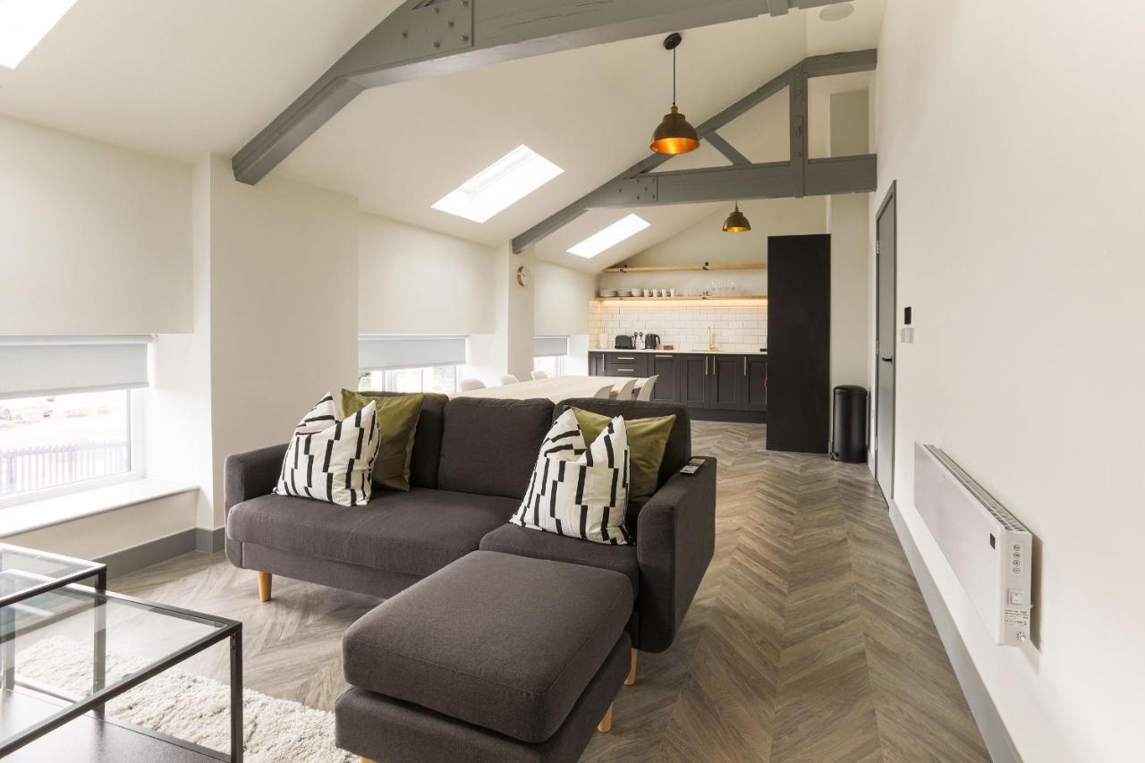 בארי Goodstay Apartments By Urban Space מראה חיצוני תמונה