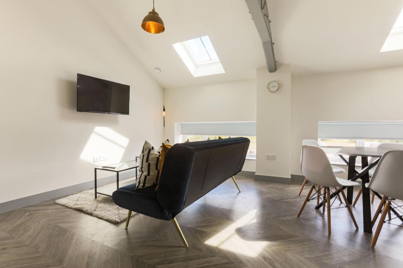 בארי Goodstay Apartments By Urban Space מראה חיצוני תמונה