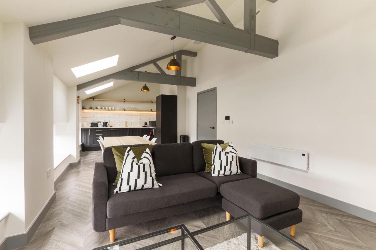 בארי Goodstay Apartments By Urban Space מראה חיצוני תמונה
