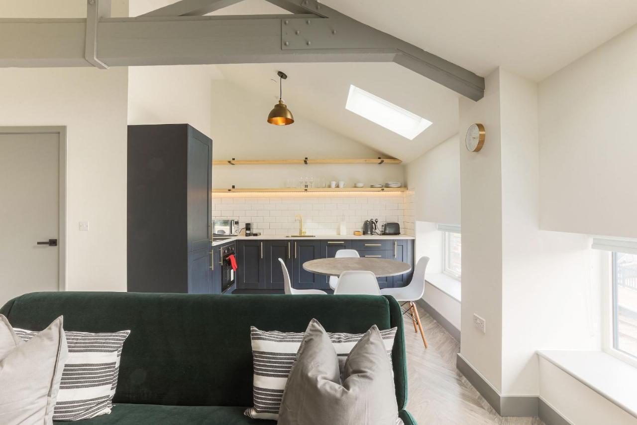 בארי Goodstay Apartments By Urban Space מראה חיצוני תמונה