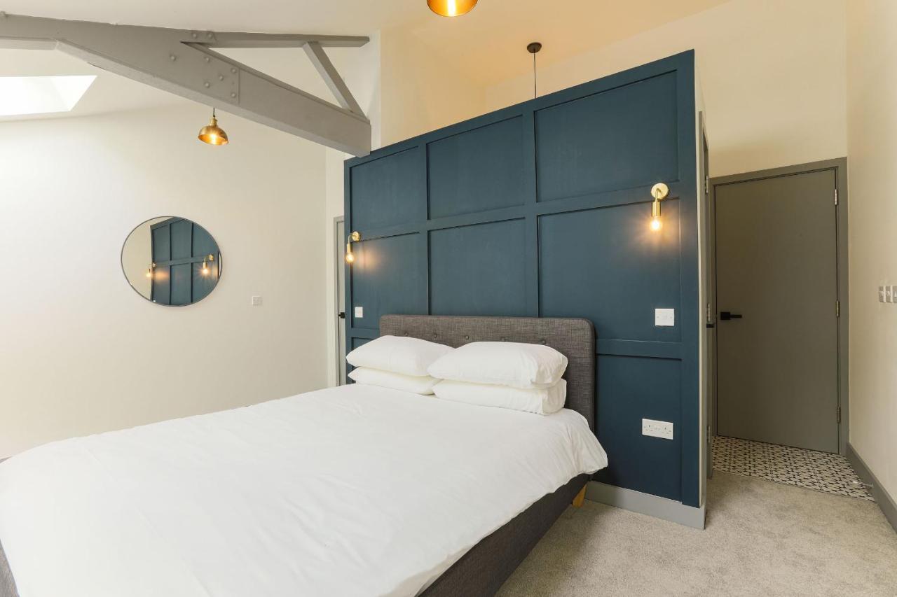 בארי Goodstay Apartments By Urban Space מראה חיצוני תמונה