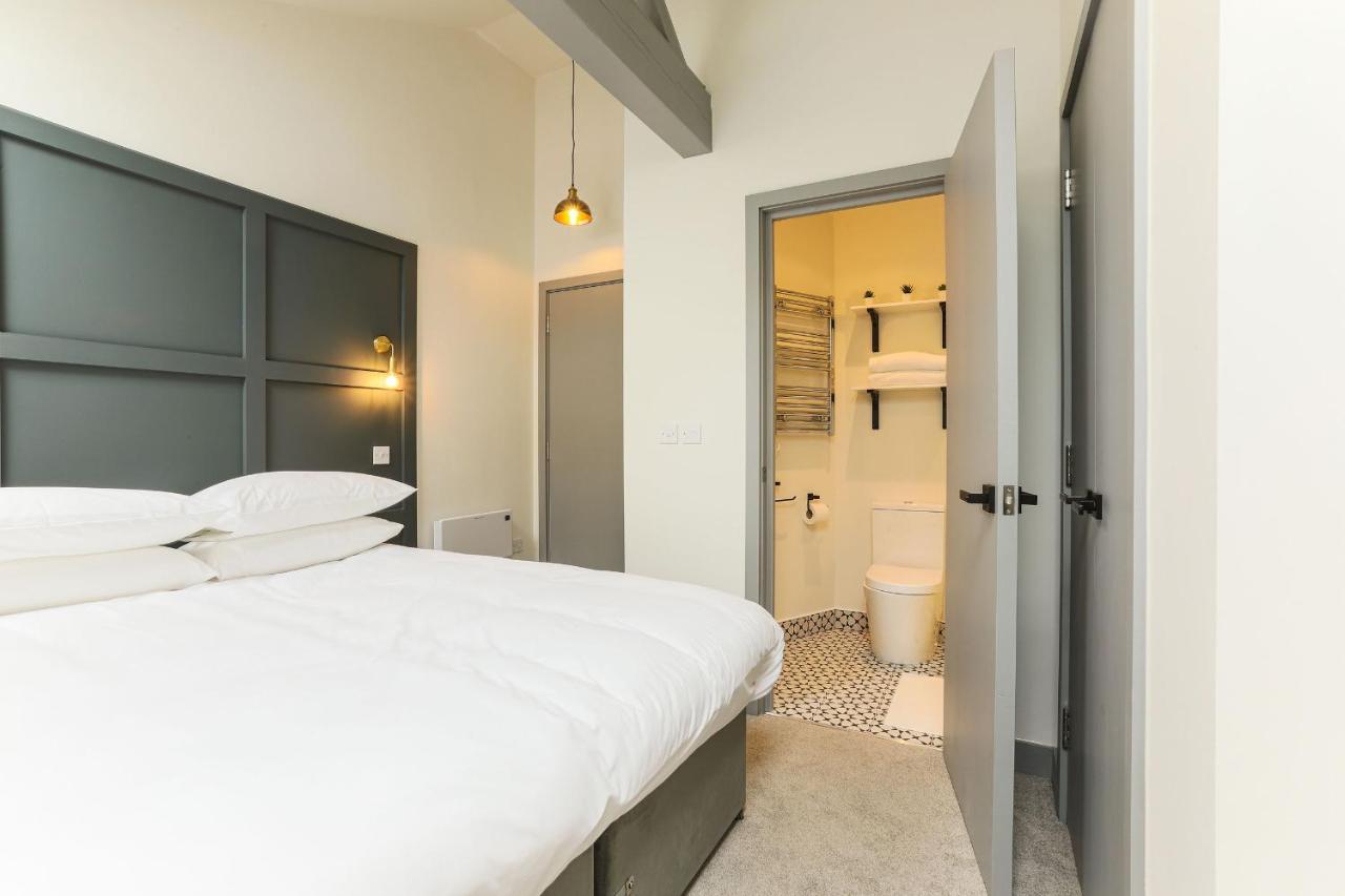 בארי Goodstay Apartments By Urban Space מראה חיצוני תמונה