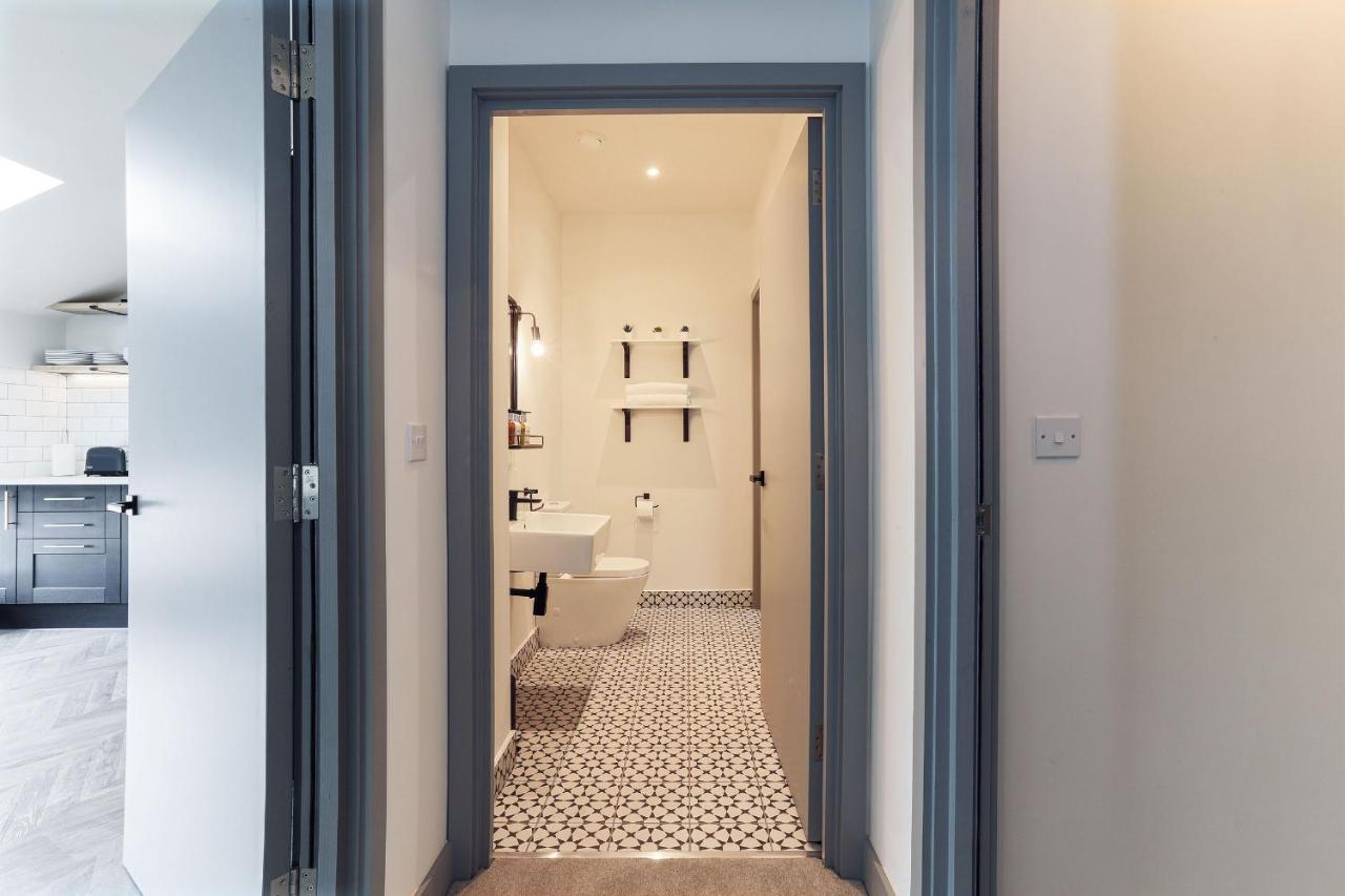 בארי Goodstay Apartments By Urban Space מראה חיצוני תמונה